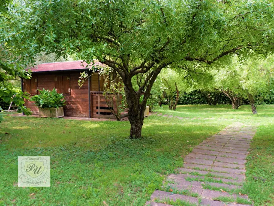 Immagine 69 di Villa in vendita  in via principe umberto 54/b a Cinto Euganeo