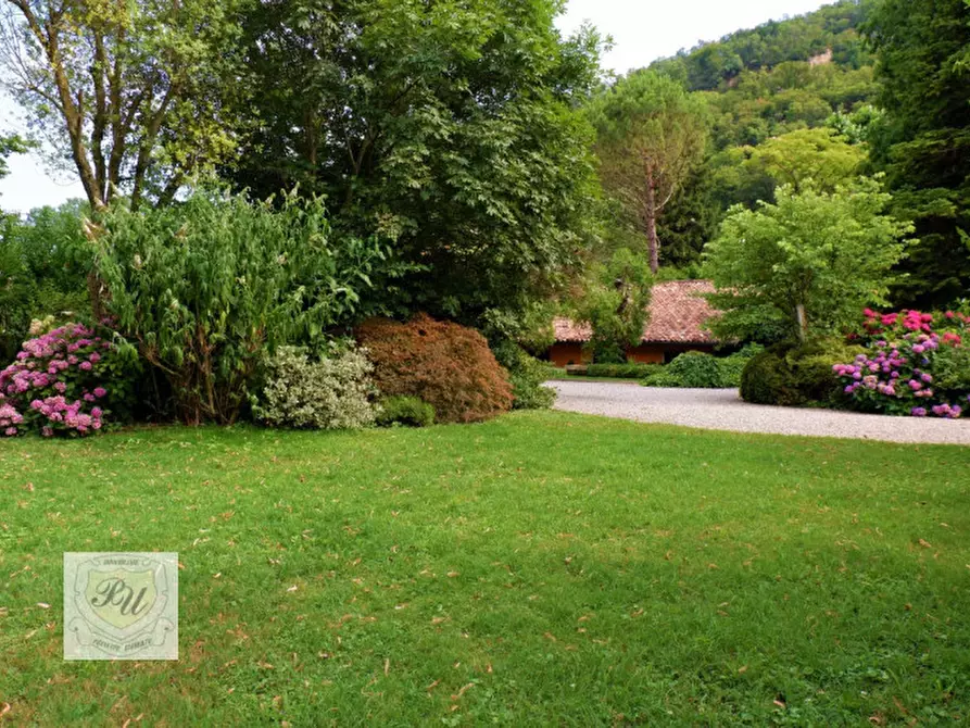 Immagine 70 di Villa in vendita  in via principe umberto 54/b a Cinto Euganeo