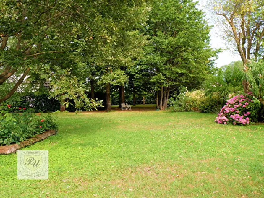 Immagine 71 di Villa in vendita  in via principe umberto 54/b a Cinto Euganeo