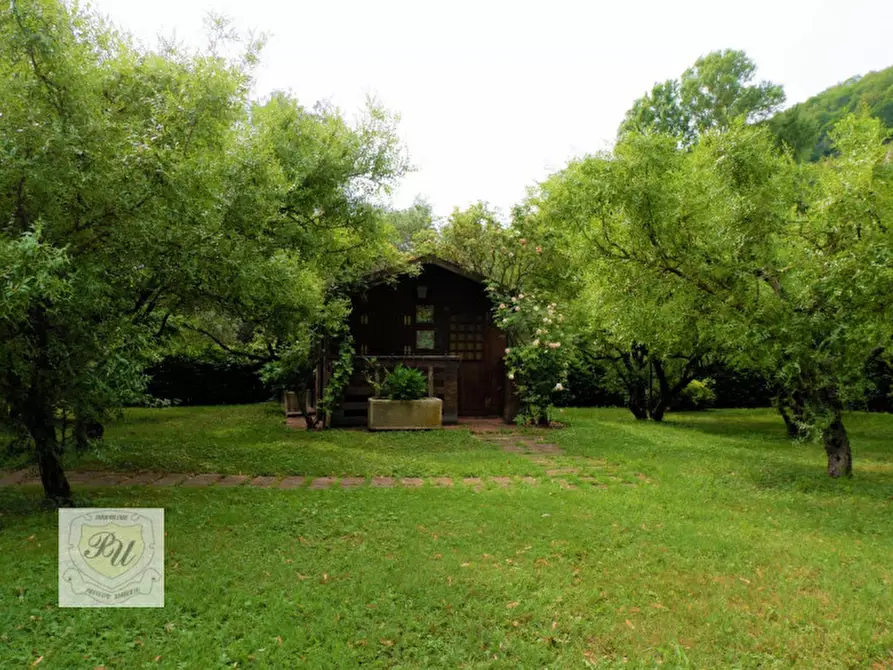 Immagine 72 di Villa in vendita  in via principe umberto 54/b a Cinto Euganeo