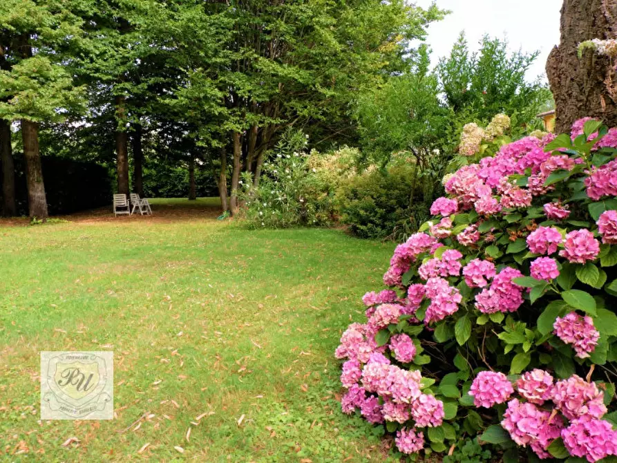 Immagine 74 di Villa in vendita  in via principe umberto 54/b a Cinto Euganeo