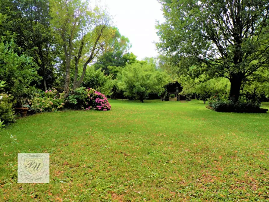 Immagine 75 di Villa in vendita  in via principe umberto 54/b a Cinto Euganeo