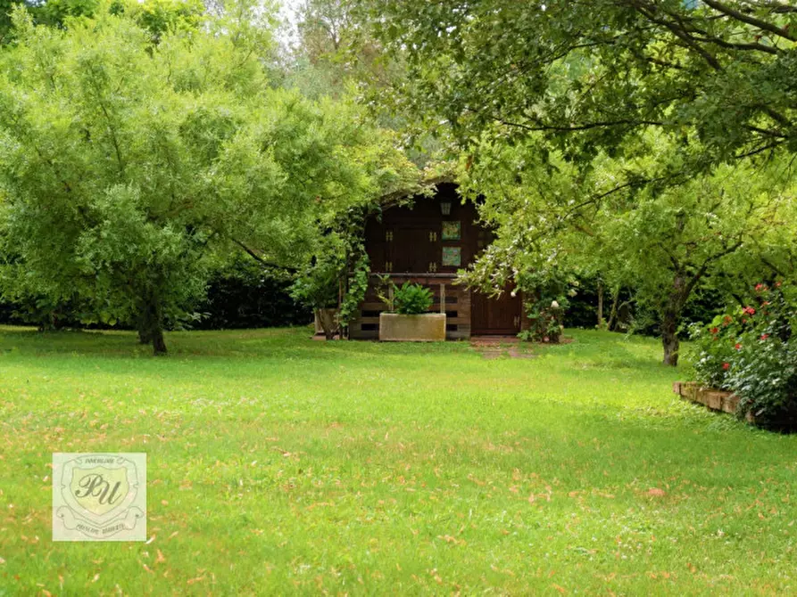 Immagine 76 di Villa in vendita  in via principe umberto 54/b a Cinto Euganeo