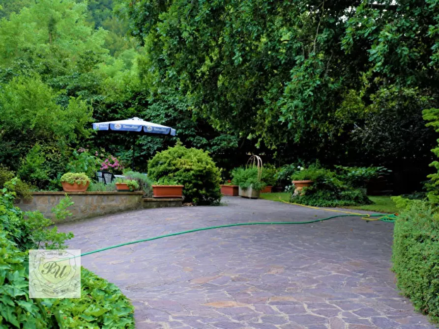 Immagine 78 di Villa in vendita  in via principe umberto 54/b a Cinto Euganeo