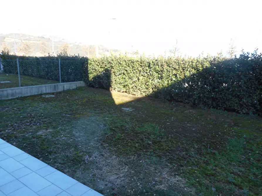 Immagine 12 di Casa quadrifamiliare in vendita  in via pedrollo a Caldogno