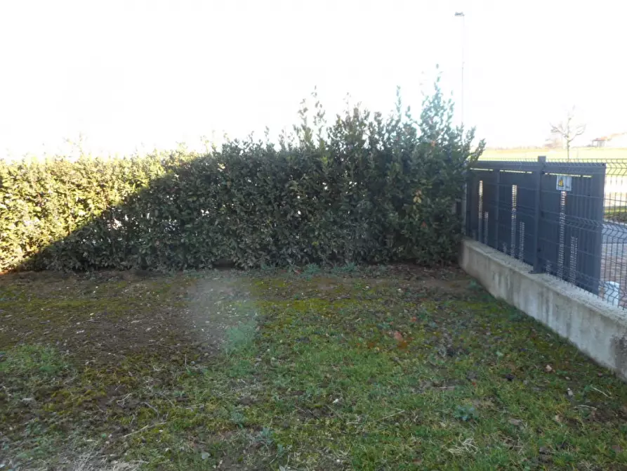 Immagine 13 di Casa quadrifamiliare in vendita  in via pedrollo a Caldogno