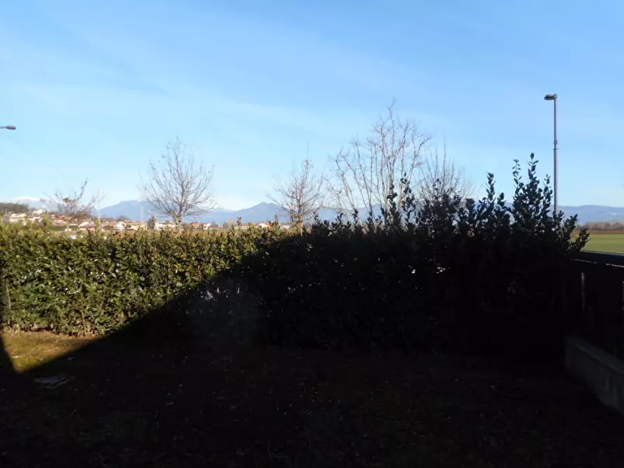 Immagine 14 di Casa quadrifamiliare in vendita  in via pedrollo a Caldogno