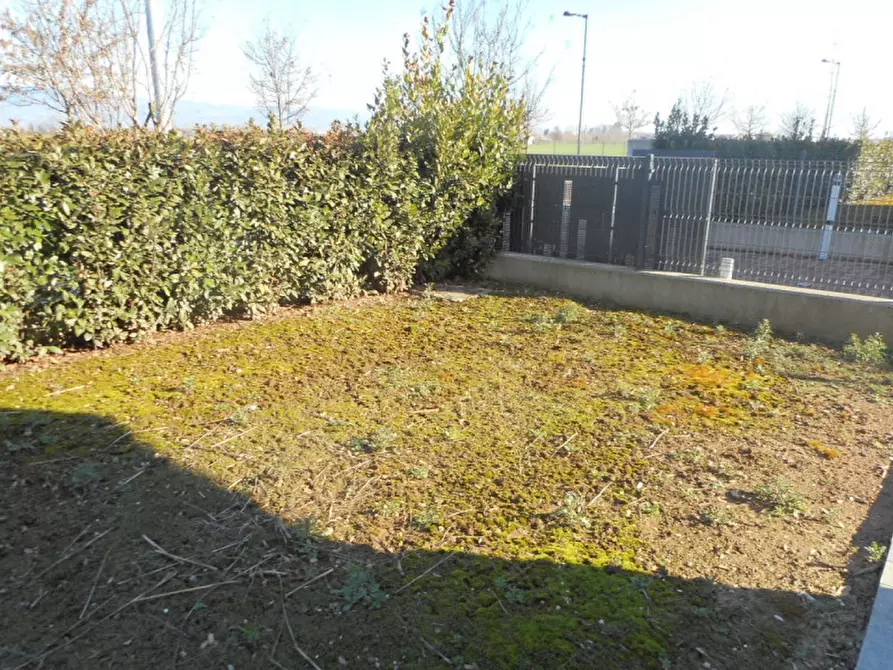 Immagine 18 di Casa quadrifamiliare in vendita  in via pedrollo a Caldogno