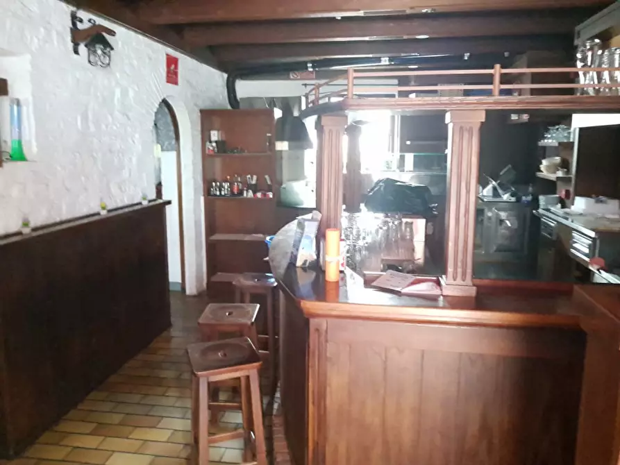 Immagine 2 di Hotel in vendita  a Laives .Leifers.