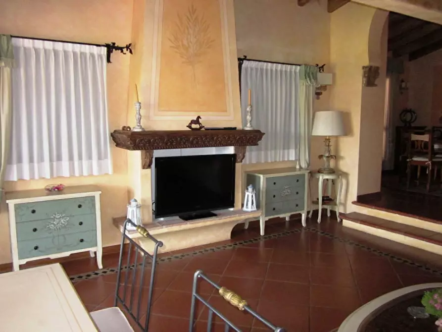 Immagine 6 di Appartamento in vendita  a Arzachena