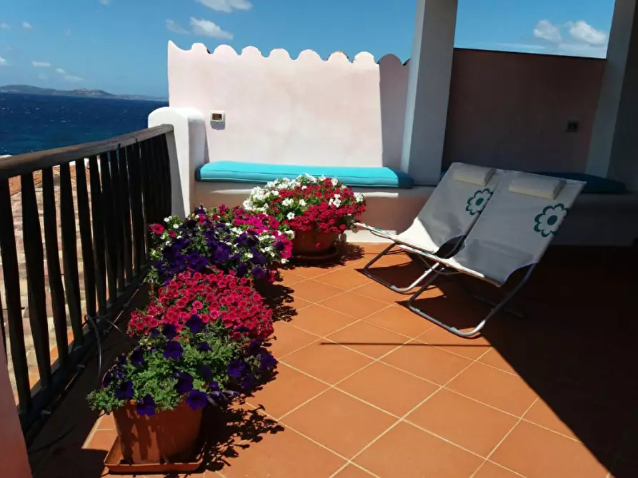 Immagine 13 di Appartamento in vendita  a Arzachena