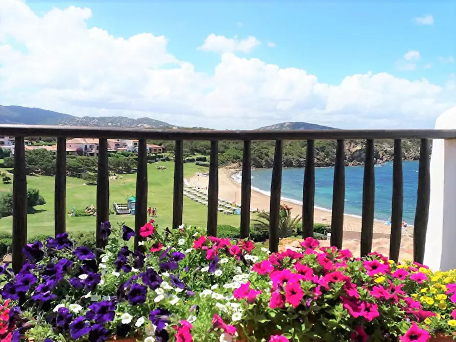 Immagine 15 di Appartamento in vendita  a Arzachena