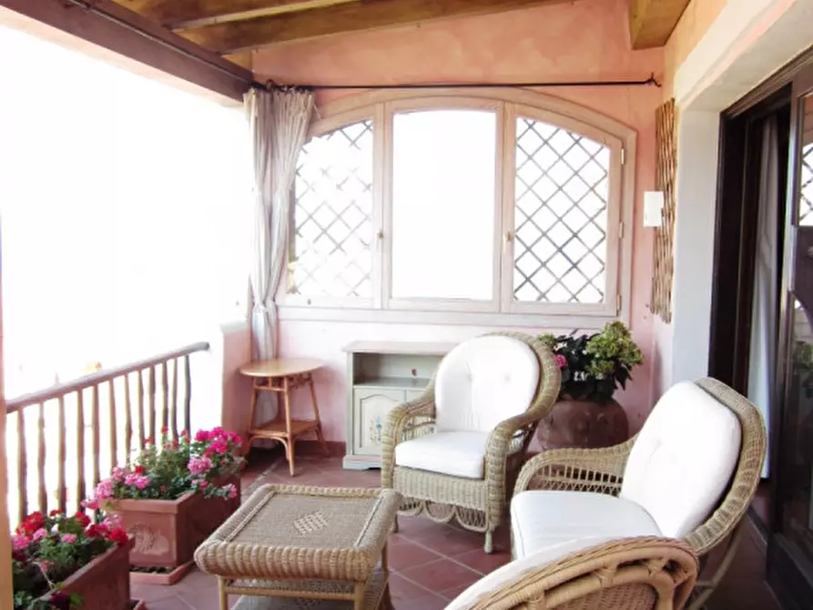 Immagine 20 di Appartamento in vendita  a Arzachena