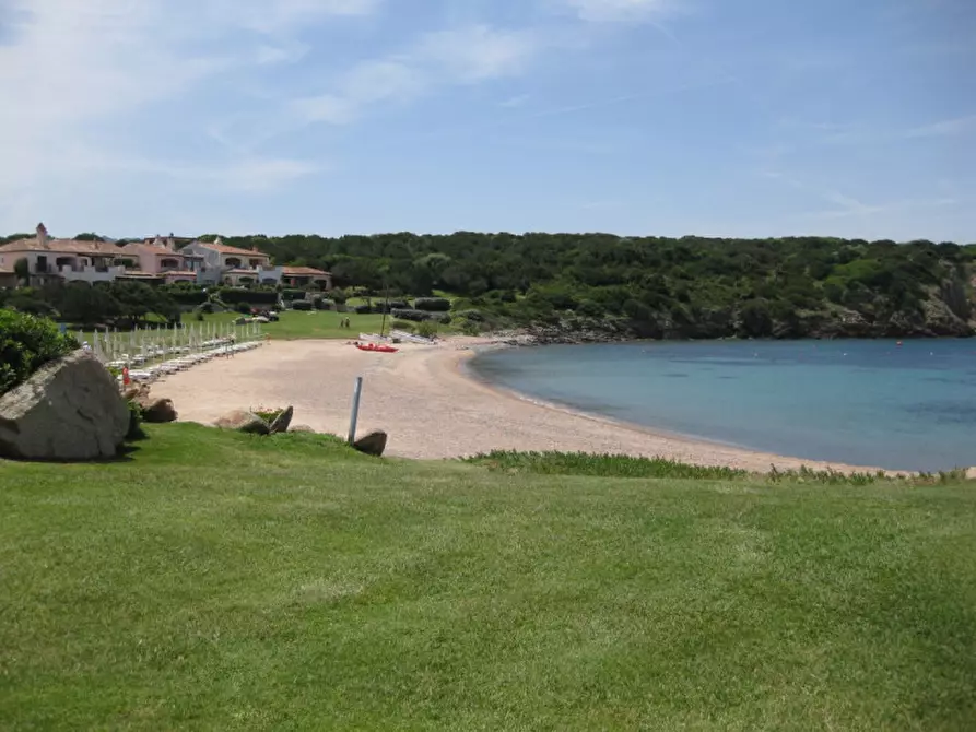 Immagine 27 di Appartamento in vendita  a Arzachena