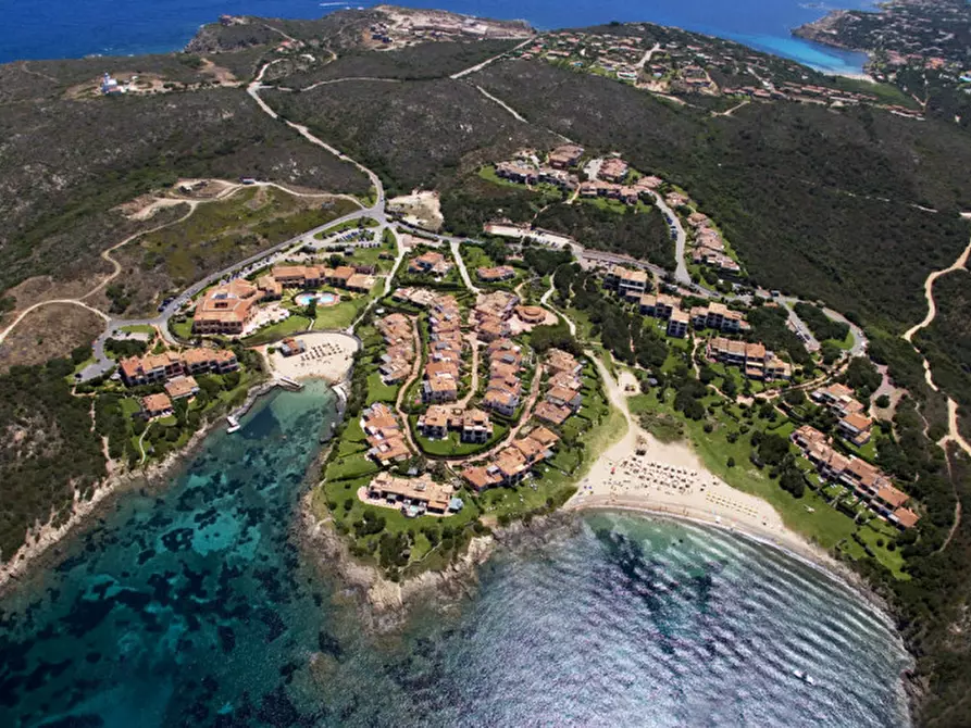 Immagine 34 di Appartamento in vendita  a Arzachena