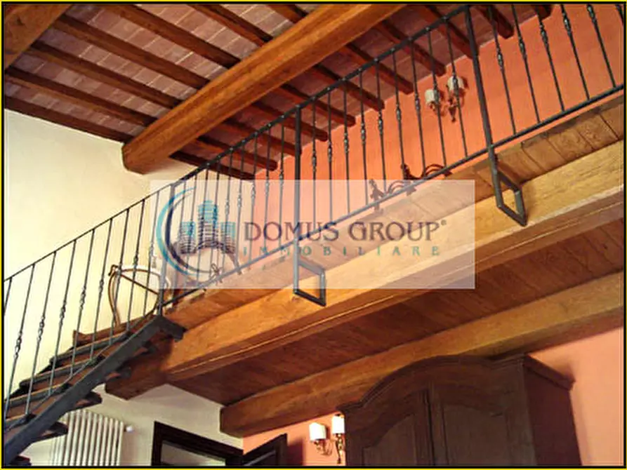 Immagine 22 di Rustico / casale in affitto  in via del Commercio Sud a Casciana Terme Lari