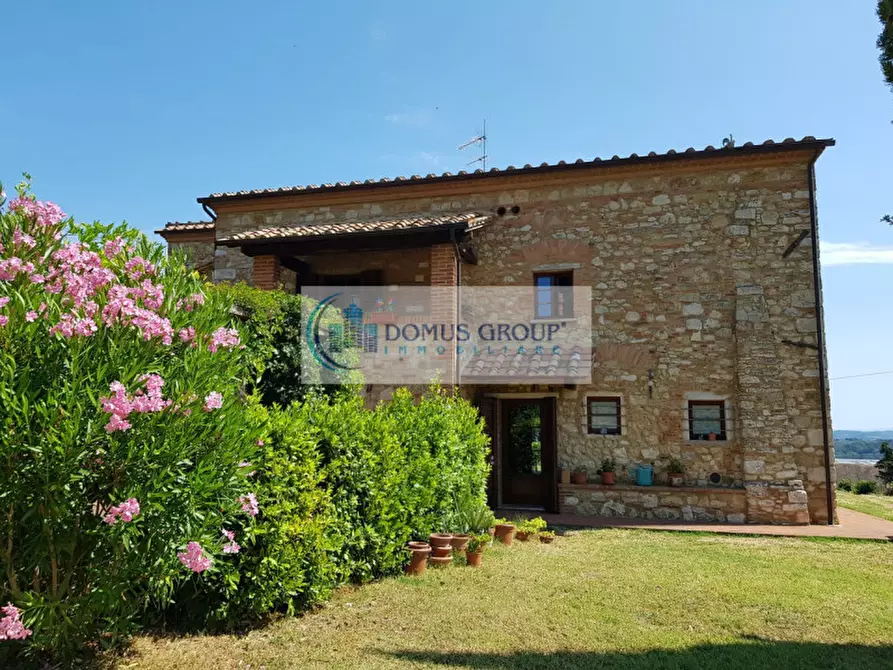 Immagine 30 di Rustico / casale in affitto  in via del Commercio Sud a Casciana Terme Lari