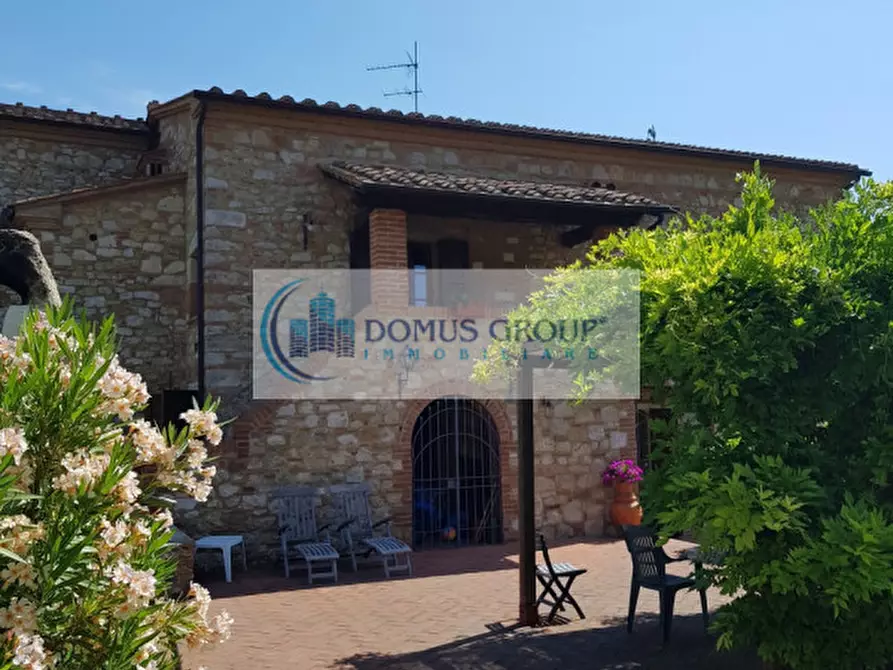 Immagine 31 di Rustico / casale in affitto  in via del Commercio Sud a Casciana Terme Lari