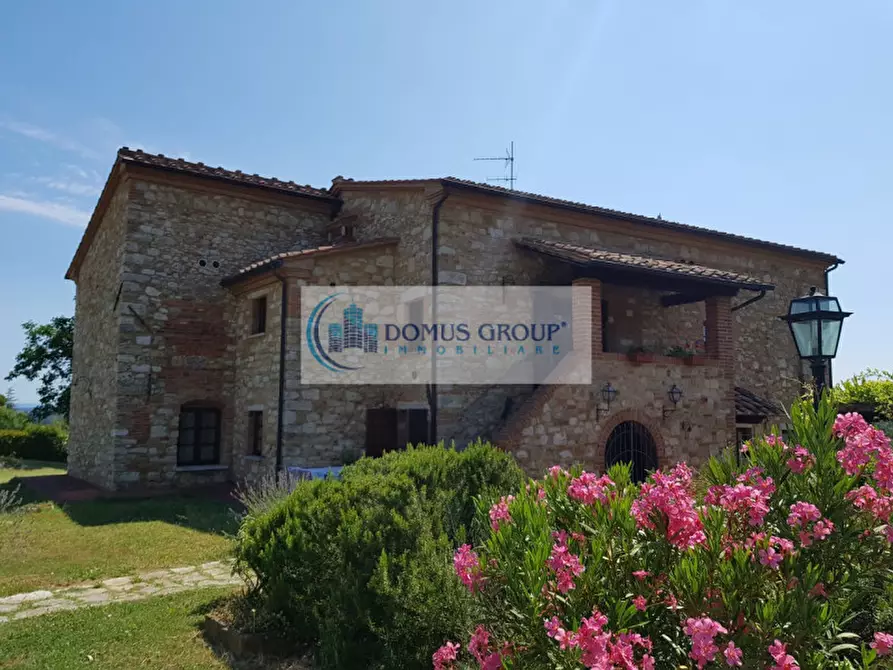 Immagine 32 di Rustico / casale in affitto  in via del Commercio Sud a Casciana Terme Lari