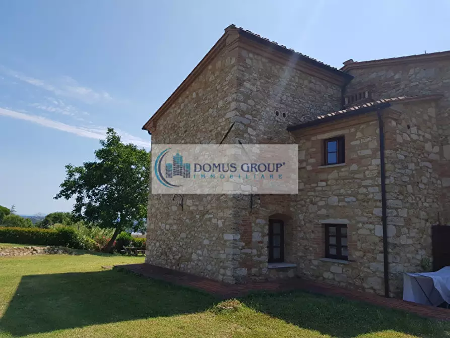 Immagine 33 di Rustico / casale in affitto  in via del Commercio Sud a Casciana Terme Lari