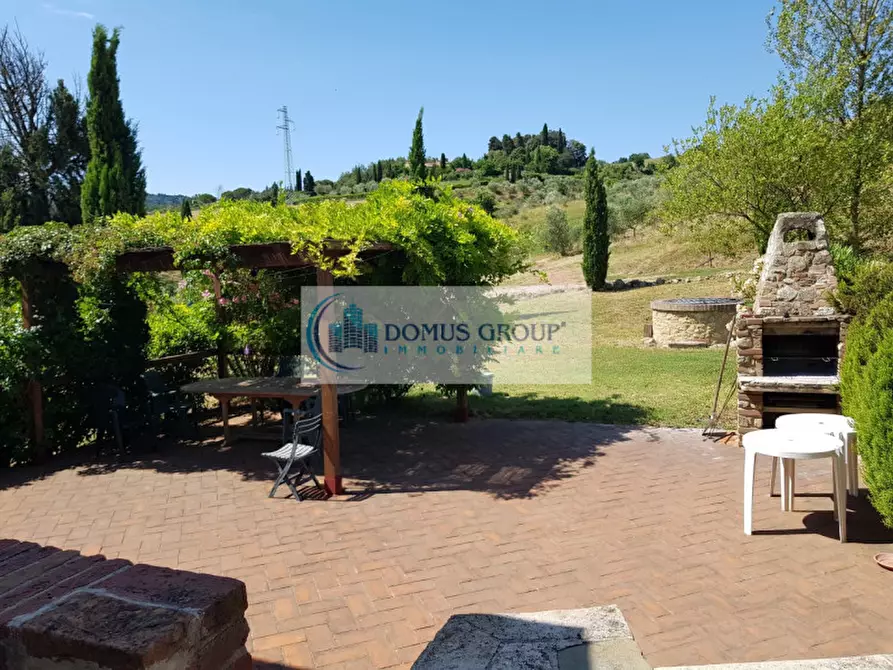 Immagine 34 di Rustico / casale in affitto  in via del Commercio Sud a Casciana Terme Lari