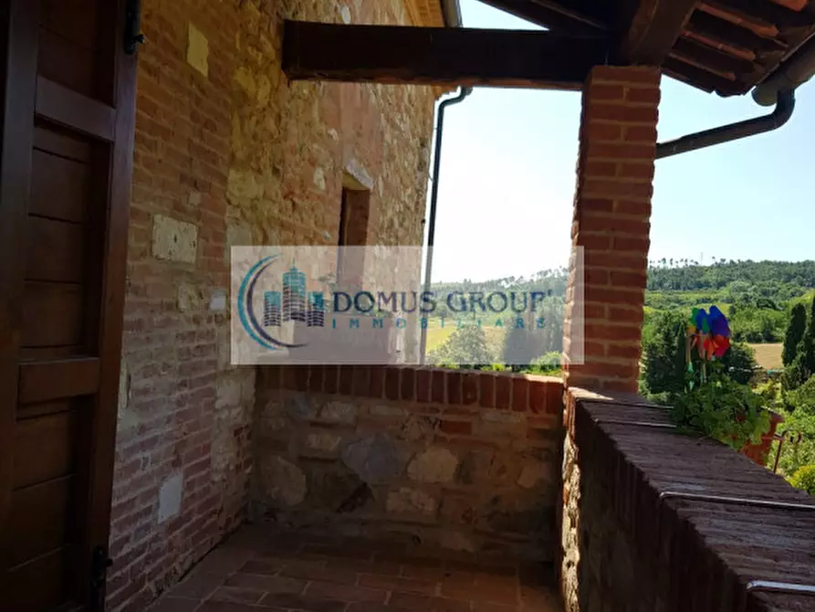 Immagine 36 di Rustico / casale in affitto  in via del Commercio Sud a Casciana Terme Lari