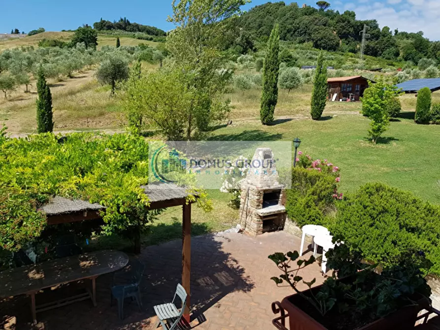 Immagine 37 di Rustico / casale in affitto  in via del Commercio Sud a Casciana Terme Lari