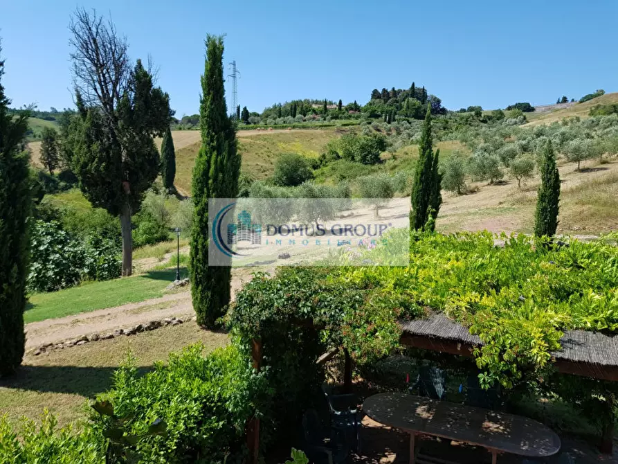 Immagine 38 di Rustico / casale in affitto  in via del Commercio Sud a Casciana Terme Lari
