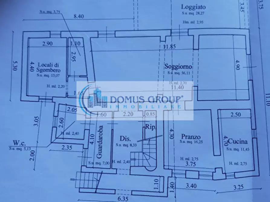 Immagine 40 di Rustico / casale in affitto  in via del Commercio Sud a Casciana Terme Lari