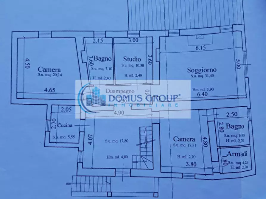 Immagine 41 di Rustico / casale in affitto  in via del Commercio Sud a Casciana Terme Lari