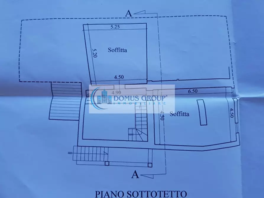 Immagine 42 di Rustico / casale in affitto  in via del Commercio Sud a Casciana Terme Lari