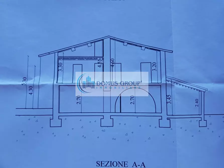 Immagine 43 di Rustico / casale in affitto  in via del Commercio Sud a Casciana Terme Lari