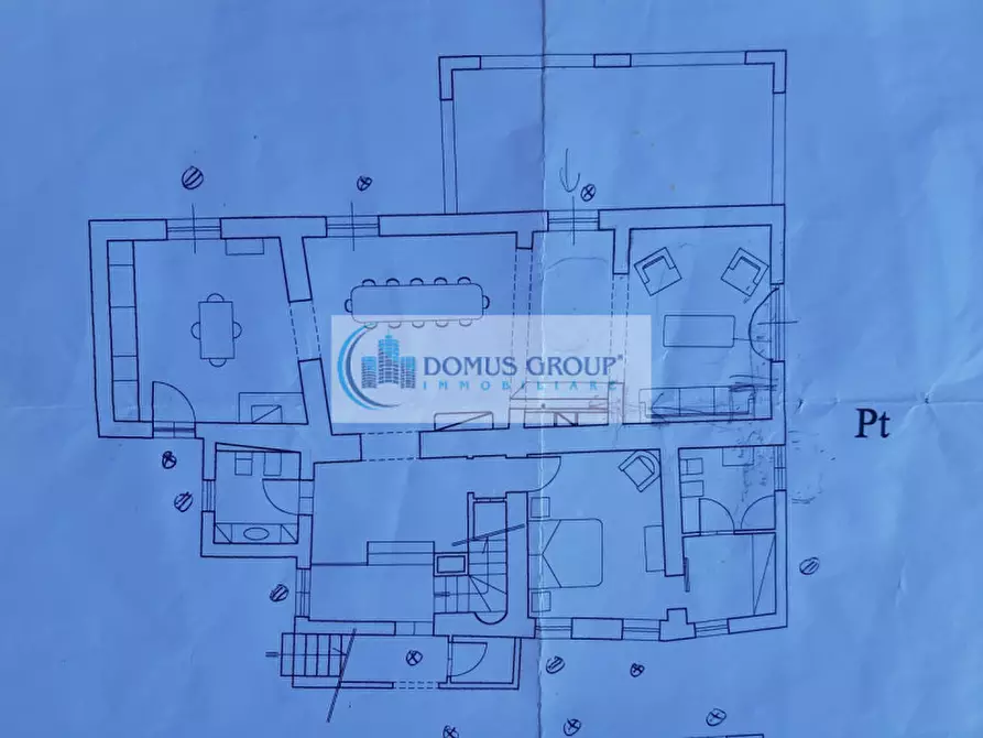 Immagine 44 di Rustico / casale in affitto  in via del Commercio Sud a Casciana Terme Lari