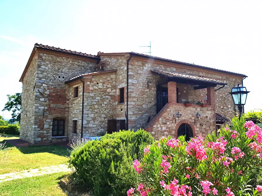 Immagine 47 di Rustico / casale in affitto  in via del Commercio Sud a Casciana Terme Lari