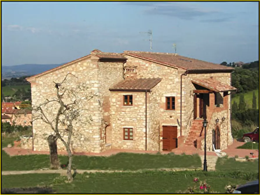 Immagine 49 di Rustico / casale in affitto  in via del Commercio Sud a Casciana Terme Lari