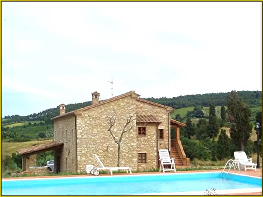 Immagine 50 di Rustico / casale in affitto  in via del Commercio Sud a Casciana Terme Lari