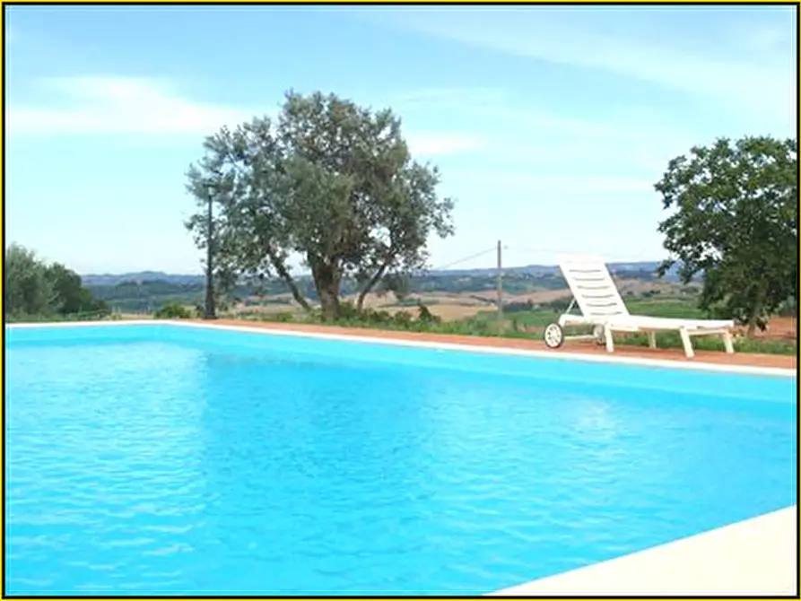 Immagine 51 di Rustico / casale in affitto  in via del Commercio Sud a Casciana Terme Lari