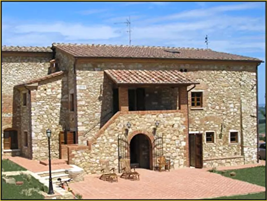 Immagine 52 di Rustico / casale in affitto  in via del Commercio Sud a Casciana Terme Lari