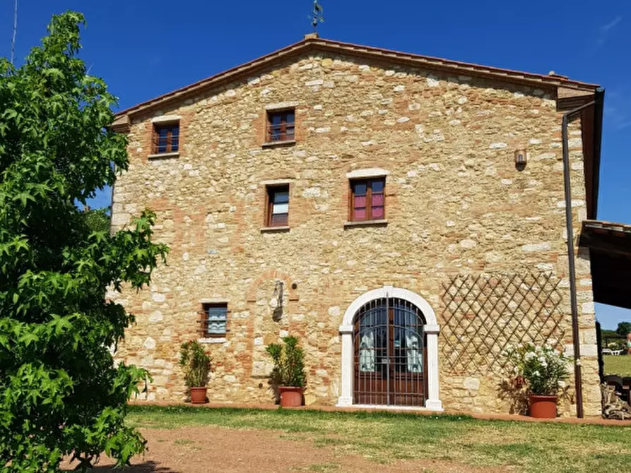 Immagine 58 di Rustico / casale in affitto  in via del Commercio Sud a Casciana Terme Lari