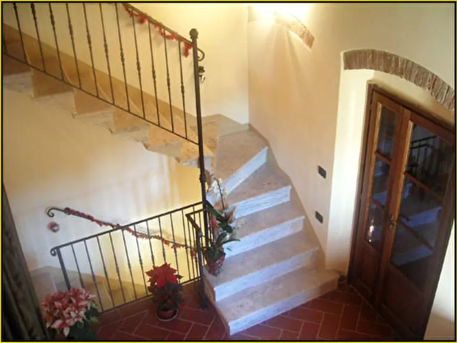 Immagine 62 di Rustico / casale in affitto  in via del Commercio Sud a Casciana Terme Lari