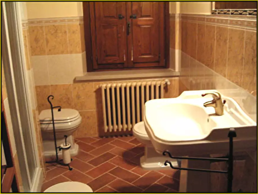 Immagine 64 di Rustico / casale in affitto  in via del Commercio Sud a Casciana Terme Lari