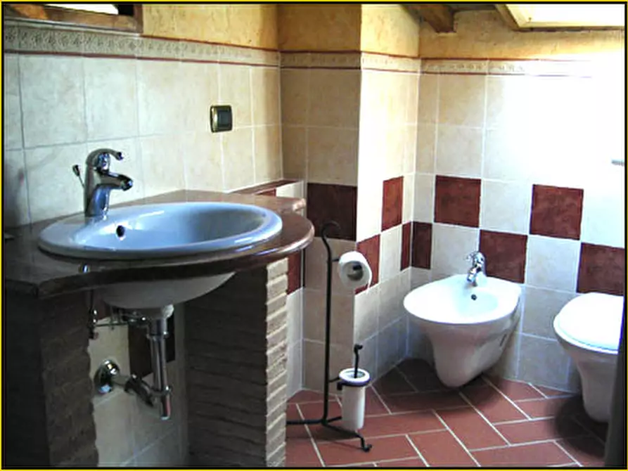 Immagine 65 di Rustico / casale in affitto  in via del Commercio Sud a Casciana Terme Lari