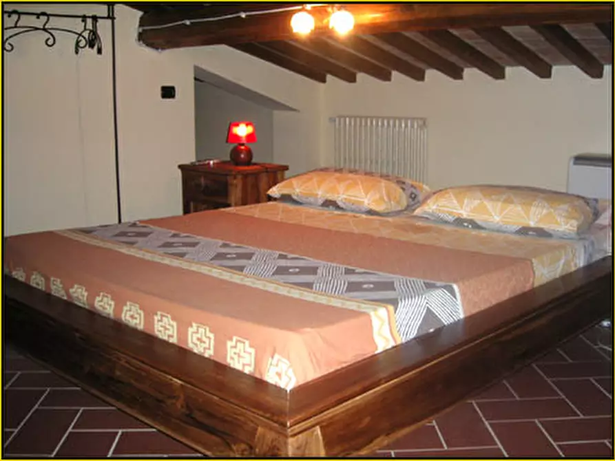 Immagine 71 di Rustico / casale in affitto  in via del Commercio Sud a Casciana Terme Lari