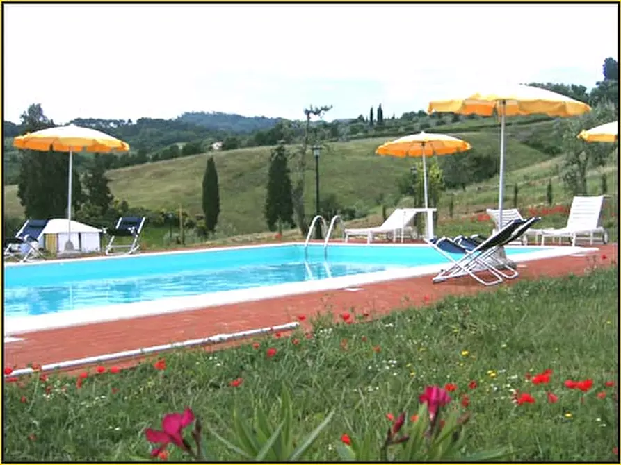 Immagine 76 di Rustico / casale in affitto  in via del Commercio Sud a Casciana Terme Lari