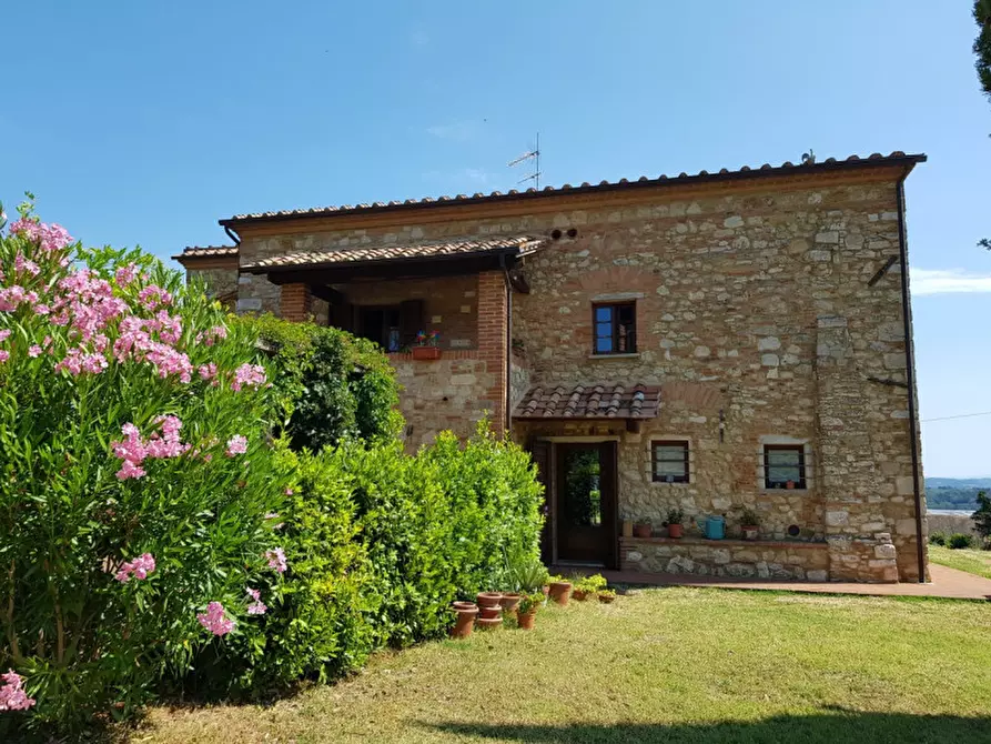 Immagine 78 di Rustico / casale in affitto  in via del Commercio Sud a Casciana Terme Lari