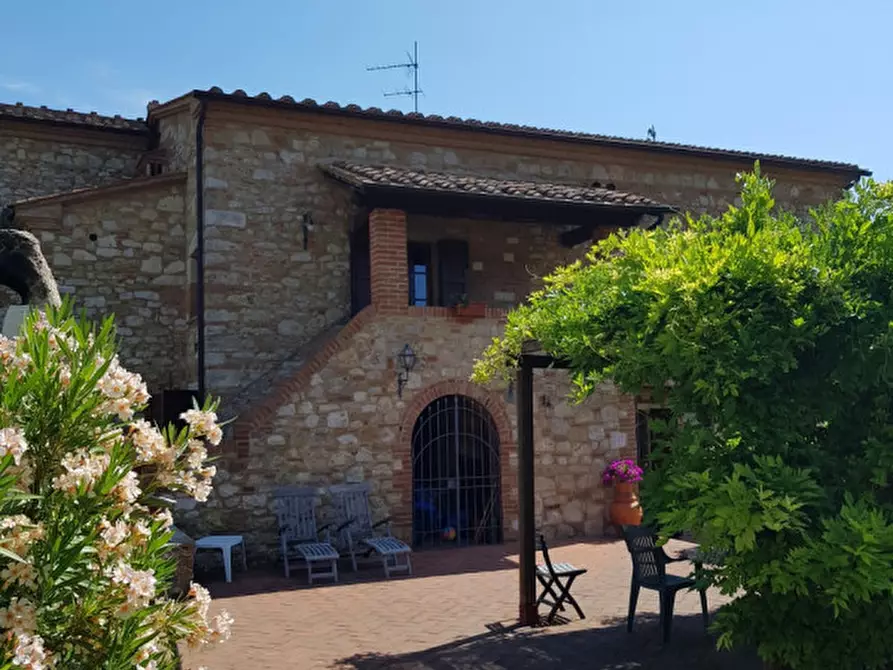 Immagine 79 di Rustico / casale in affitto  in via del Commercio Sud a Casciana Terme Lari