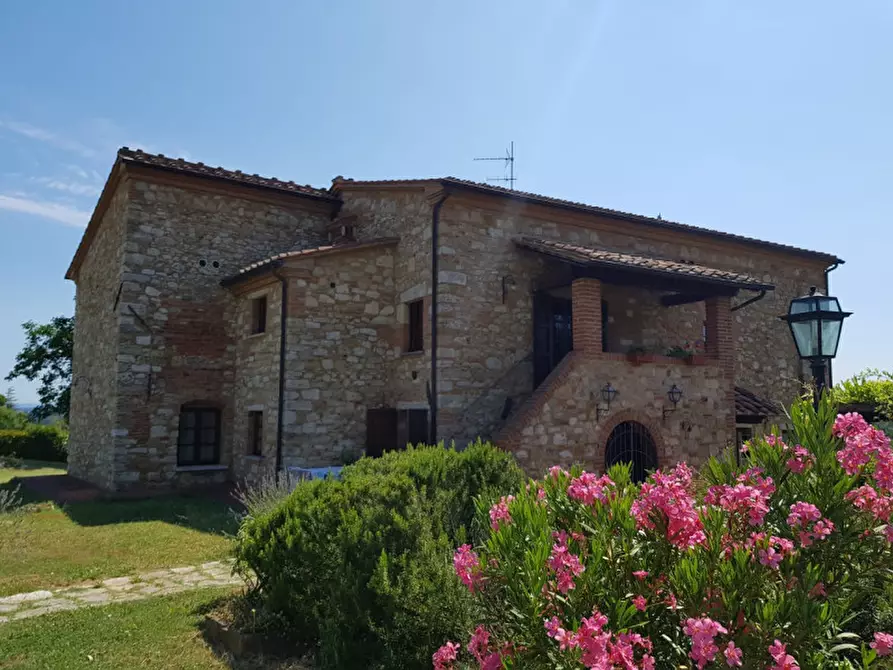 Immagine 80 di Rustico / casale in affitto  in via del Commercio Sud a Casciana Terme Lari