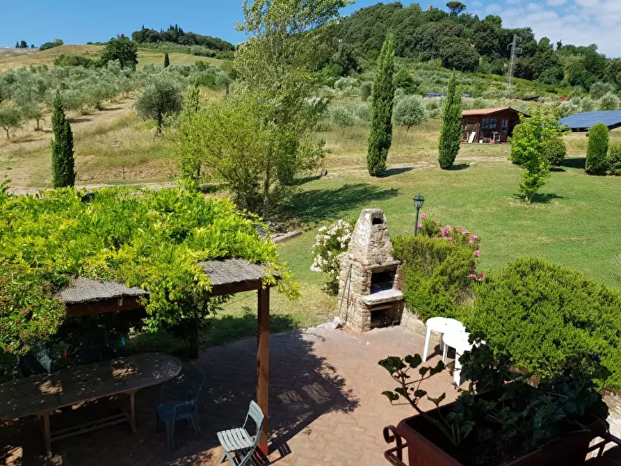 Immagine 85 di Rustico / casale in affitto  in via del Commercio Sud a Casciana Terme Lari