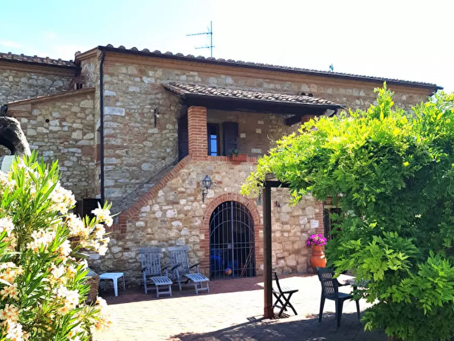 Immagine 88 di Rustico / casale in affitto  in via del Commercio Sud a Casciana Terme Lari