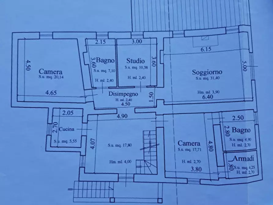 Immagine 96 di Rustico / casale in affitto  in via del Commercio Sud a Casciana Terme Lari